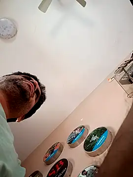 daddys_pen webcam