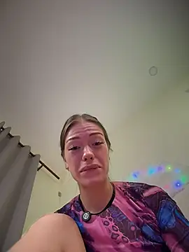-Sexy_Barbie- webcam