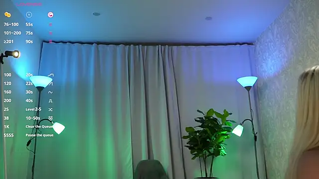 Good_Barbie webcam