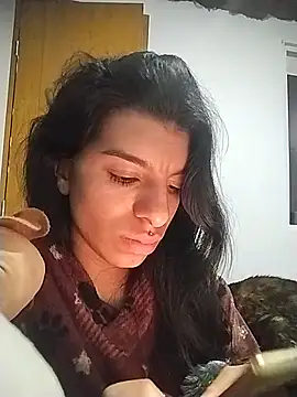 Ariell_Kieran webcam