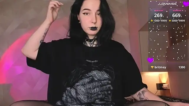 yourvodka webcam
