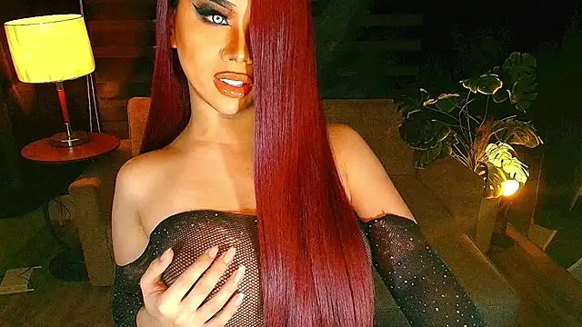 JessicaRabittt webcam