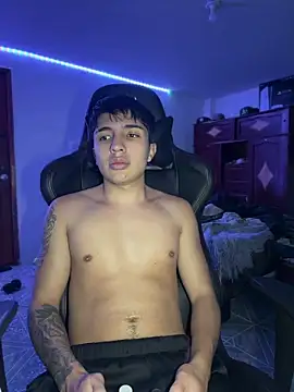 pabonsito webcam