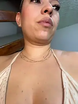 Moon_Blake webcam