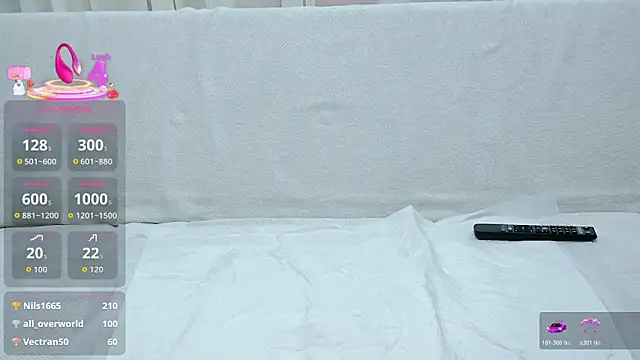 Baomi webcam