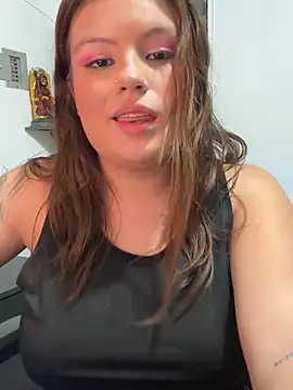ladycharlottex webcam