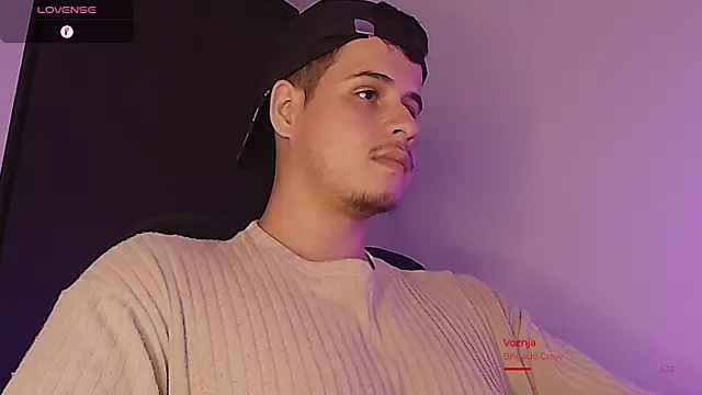 BjornSteel webcam