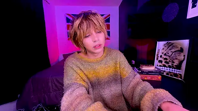 Aronn_44 webcam