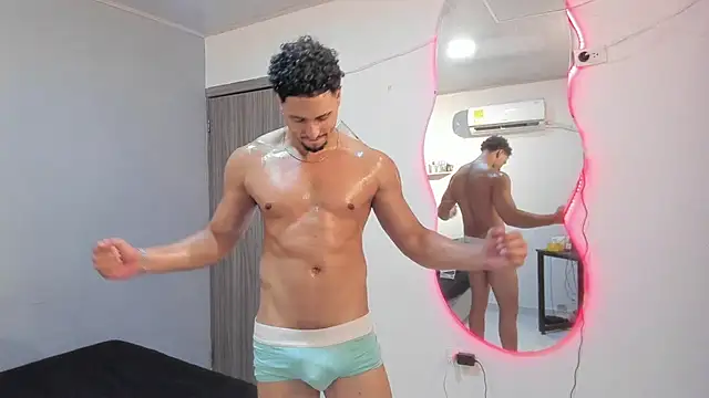 Kris_Khalifa69 webcam