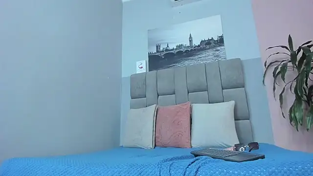 valery_rivers webcam