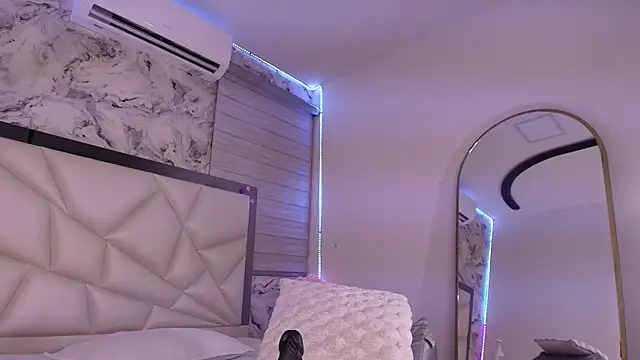 kendal_rossi live webcam show