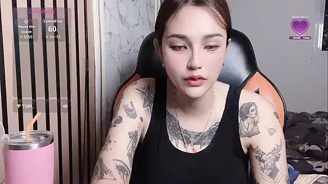 Kate_99 live webcam show