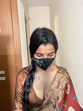 its_ur_flora (F young) - Boobs tease