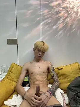 kpl-11 (M young) - 精喜