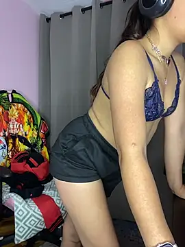 Dayan_Mora live webcam
