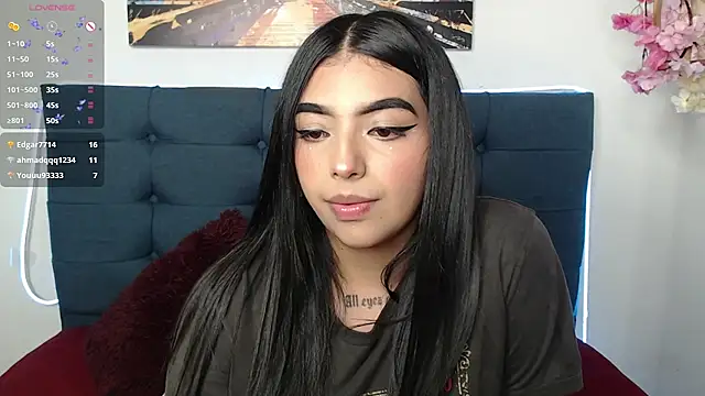 eva_six live webcam