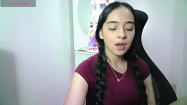 aineangeel webcam