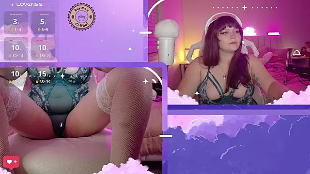 HeyItsIthu live webcam
