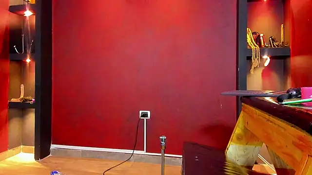IsabelBathory webcam