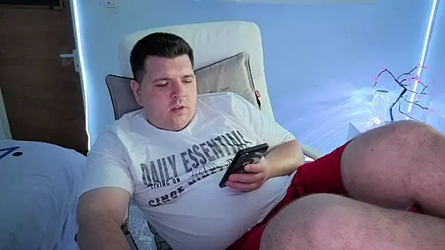 JasonJacks live cam on StripChat