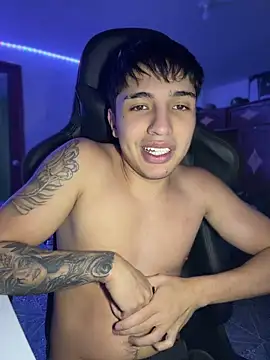 pabonsito live cam on StripChat
