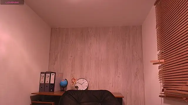 Susan_Voltaire_ live webcam