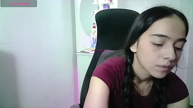 aineangeel webcam