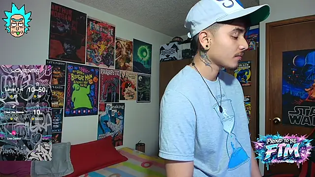 Hgp3riodictabl3 webcam