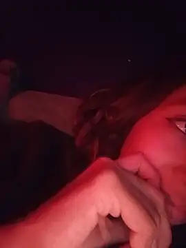 ValentinaKlean webcam