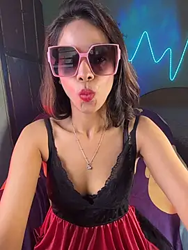 Ivy_the_goddess live webcam show
