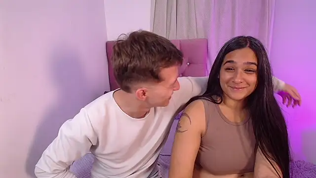 mae_nathan_ live webcam show