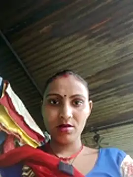 Juli_rathore live webcam show