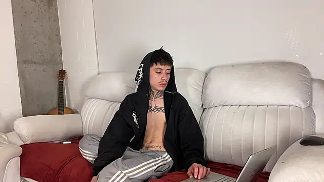 perceo_and_saddie live webcam show