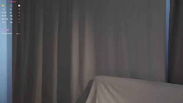 CaseyMulders live webcam show