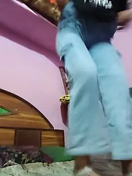 DEEPTI_varma live webcam show