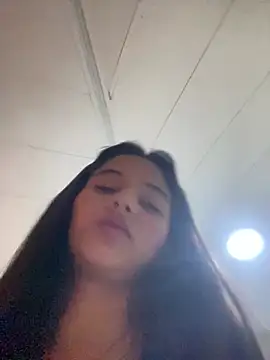 EVE_LINE live webcam show
