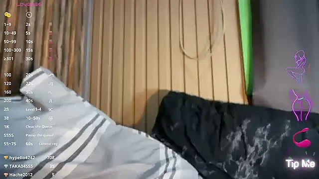 モデル: Cutie_lisa18