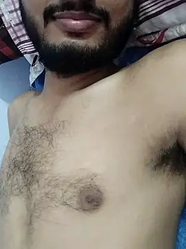 rambhai11 (Ask my age) - Cut shot