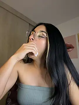 cat2525 (G young) - Fingers + fuck my dildo