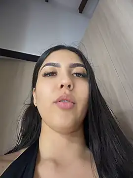 I_AM_SOPHIE_ webcam