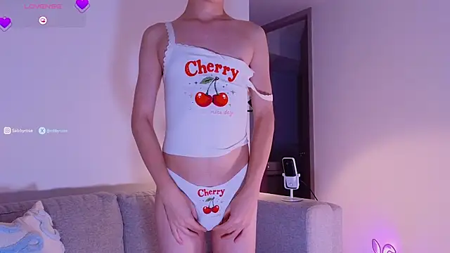 sebbyrose webcam