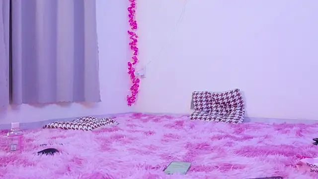 -Sexy_Barbie- webcam