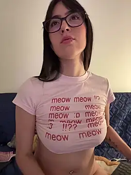 Hinata_3 webcam