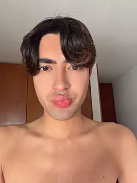 MatthewMoore_ webcam