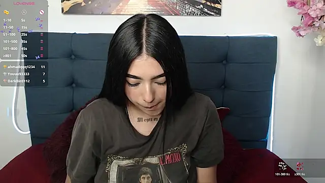 eva_six webcam