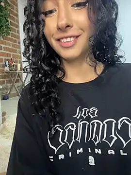 RosseMelody webcam
