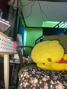 ASIANMISTRESSSS webcam