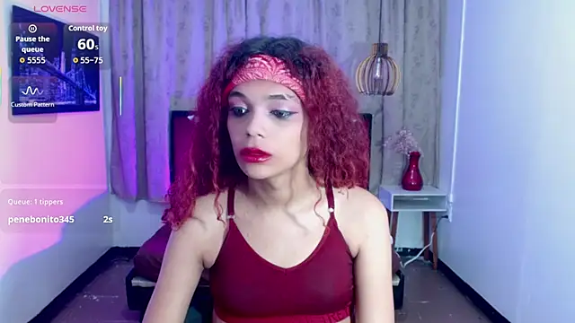 luisa__torres webcam