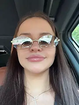AngelinaTeller live cam