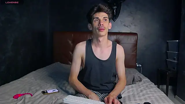 DanielCrush1 webcam